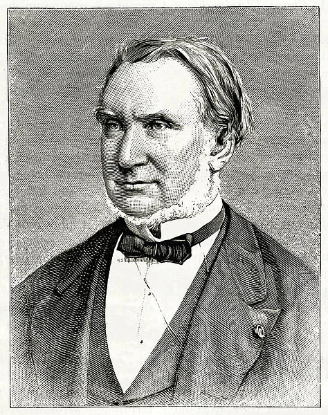Charles Dupuy de Lome, French engineer