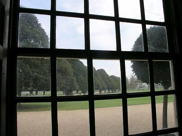 Hampton Court Palace, Surrey