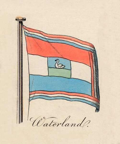 Waterland, 1838