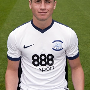 United in Team: Preston North End 2016-17 Official Team Portraits