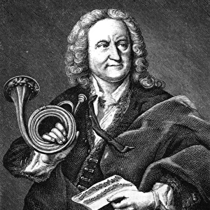 Gottfried Reiche