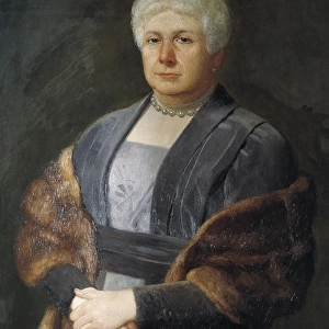 Isabella of Borb󮠹Borb󮬠Princess of Asturias