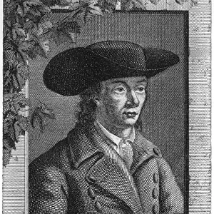 Karl Friedrich Bahrdt