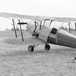Stampe et Vertongen S. 4C F-BBVF
