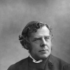 WILLIAM BOYD CARPENTER (1841-1918). English clergyman and Bishop of Ripon, 1884-1911