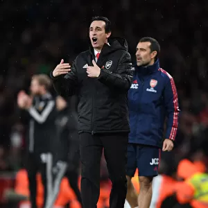 Unai Emery's Determination: Arsenal vs. Wolverhampton Wanderers in the Premier League