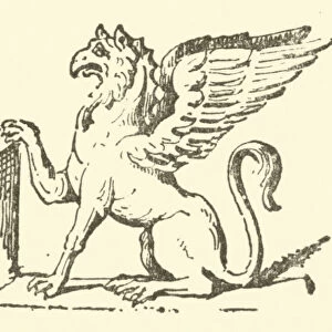 Griffin (engraving)