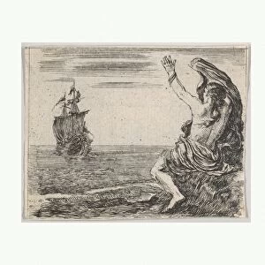 Theseus Ariadne Game Mythology Jeu de la Mythologie