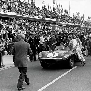 Le Mans 1950