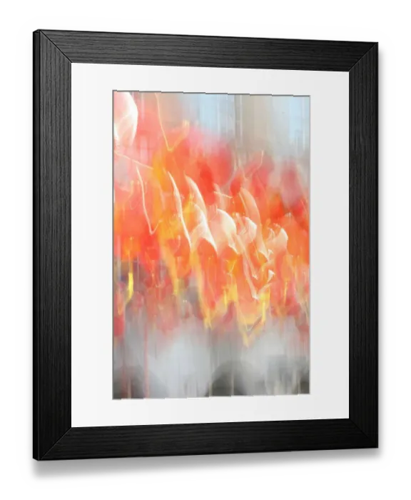 Framed Print : Abstract. For commercial use please contact Photoslot at