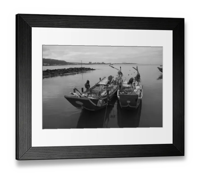 Framed Print : Danshui, Taipei County, Taiwan Framed Print : Danshui, Taipei County, Taiwan