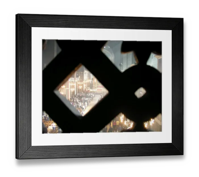 Framed Print : Westminster Cathedral, London