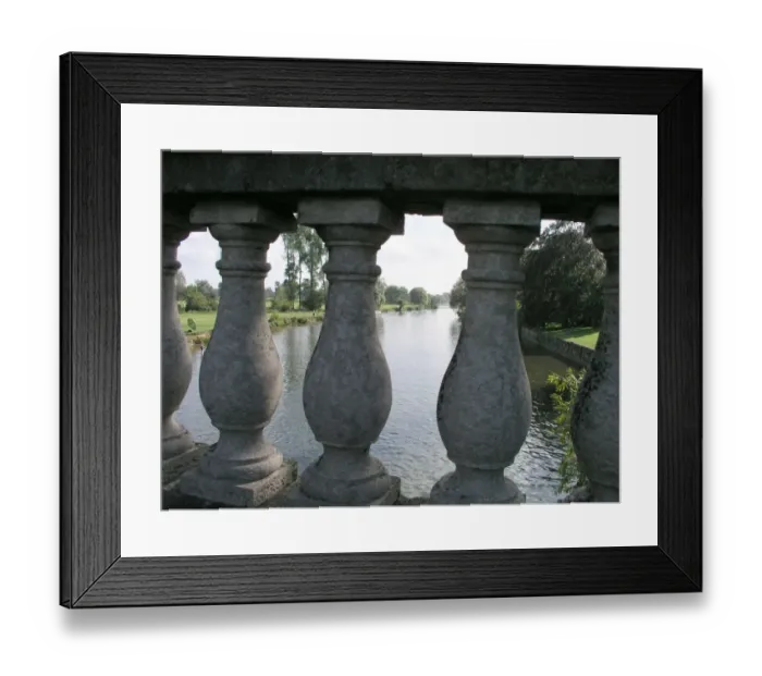 Framed Print : Wallingford, Oxfordshire Framed Print : Wallingford, Oxfordshire