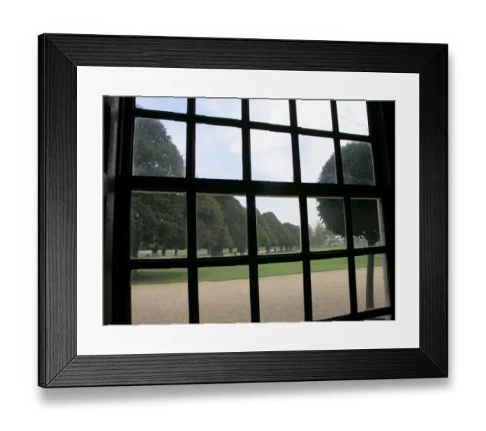 Framed Print : Hampton Court Palace, Surrey