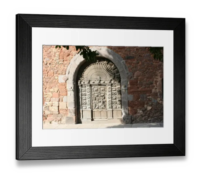Framed Print : Cathedral Close, Exeter, Devon, UK Framed Print : Cathedral Close, Exeter, Devon, UK