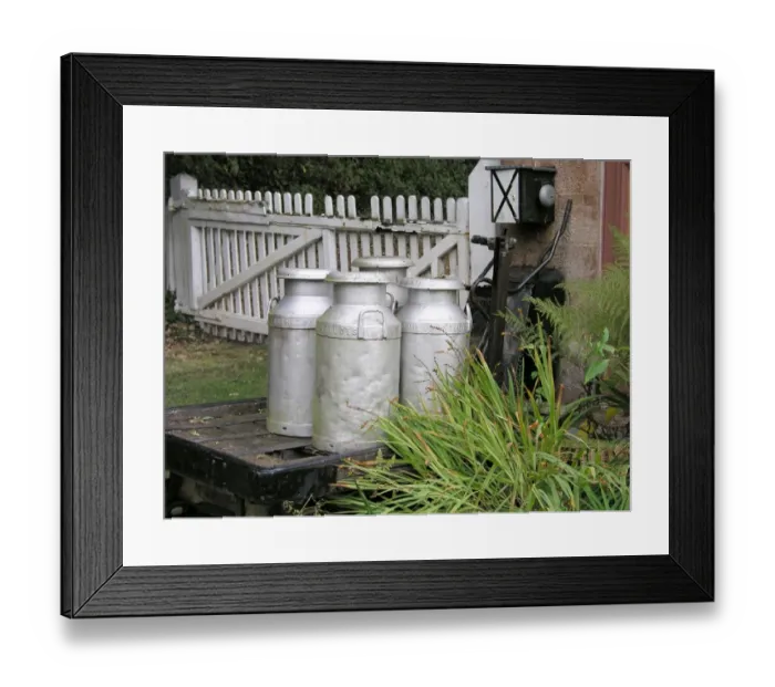 Framed Print : Stogumber station, West Somerset Railway, Somerset