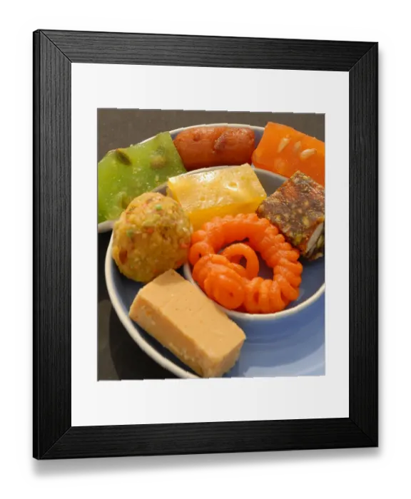 Framed Print : Mixed methai Framed Print : Mixed methai