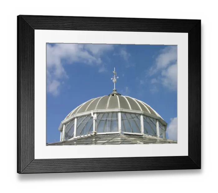 Framed Print : Chiswick House, Chiswick, London Framed Print : Chiswick House, Chiswick, London