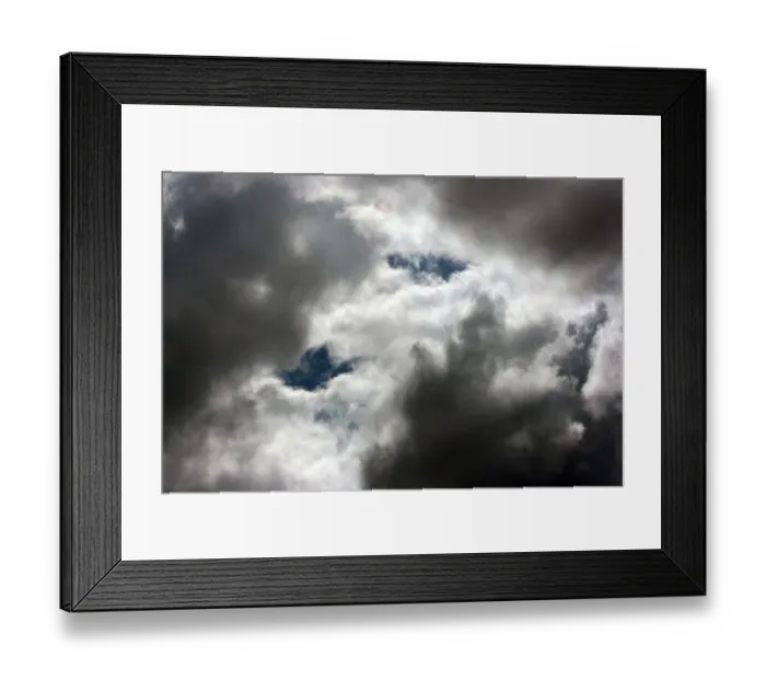 Framed Print : Clouds. For commercial use please contact Photoslot at Framed Print : Clouds. For commercial use please contact Photoslot at