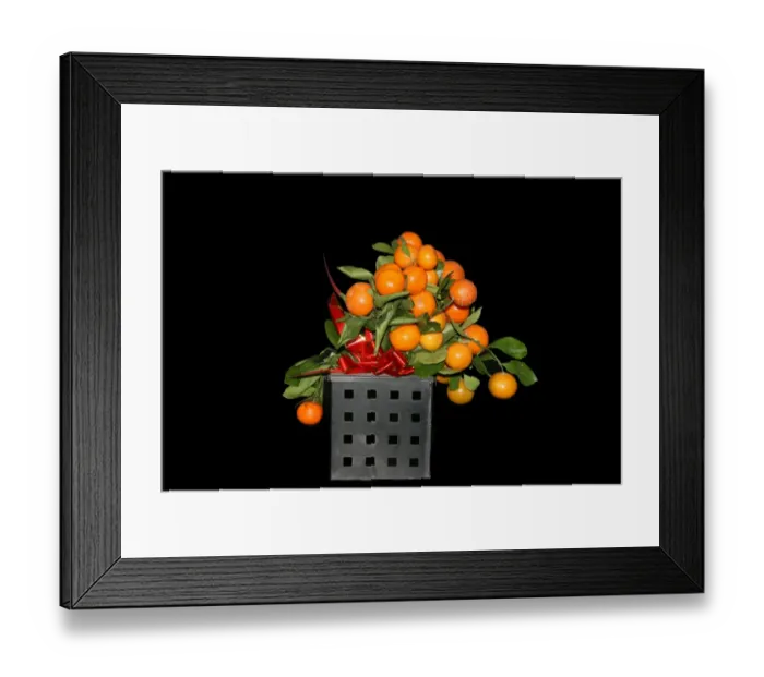 Framed Print : Oranges Framed Print : Oranges