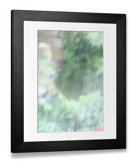 Framed Print : Abstract - cloud Framed Print : Abstract - cloud