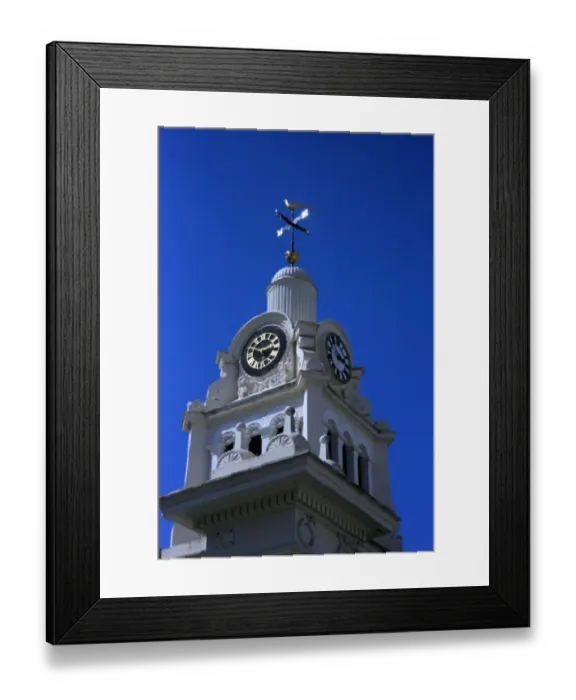 Framed Print : Saffron Walden, Essex, UK Framed Print : Saffron Walden, Essex, UK