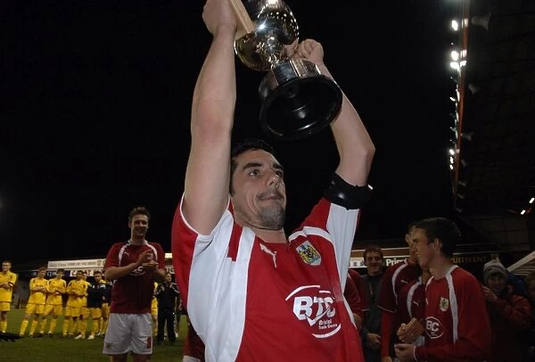 Gloucestershire Cup