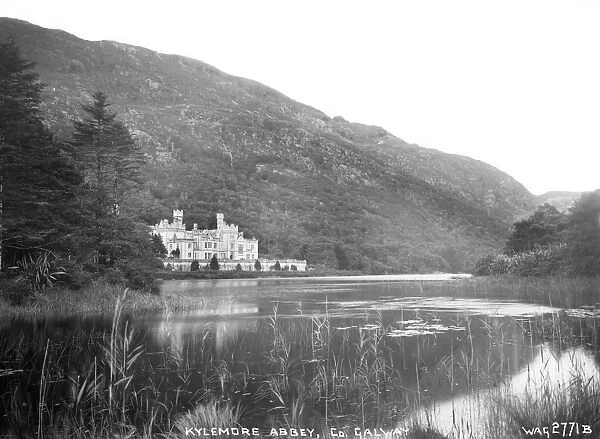 Kylemore Abbey, Co. Galway