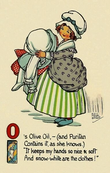 Os Olive oil