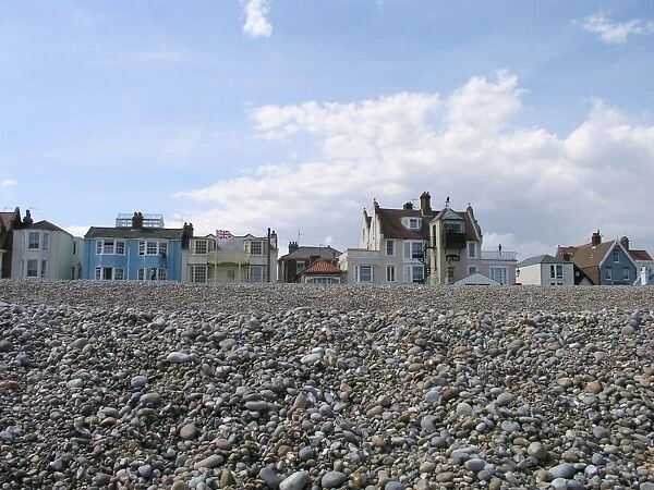 Aldeburgh, Suffolk. For commercial use please contact Photoslot at