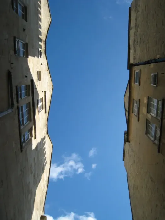 Framed Print : Bath, Somerset, UK Framed Print : Bath, Somerset, UK