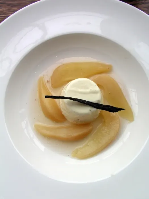 Framed Print : Plated food Framed Print : Plated food