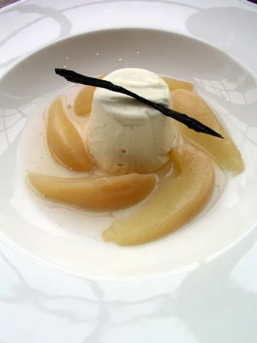 Framed Print : Plated food Framed Print : Plated food