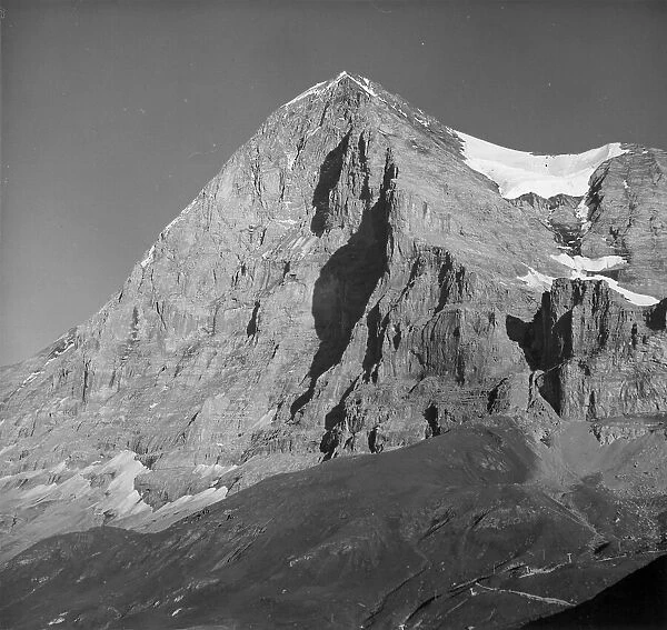 North Face Eiger