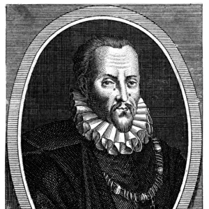 Blaise De Montluc