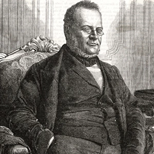 Cavour / Anon French