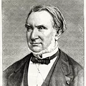 Charles Dupuy de Lome, French engineer
