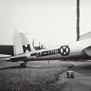 de Havilland DH-98 Mosquito B-35