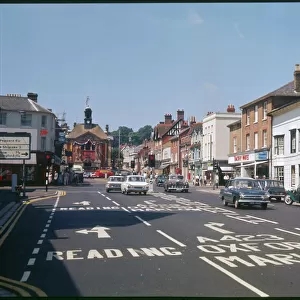 Henley-On-Thames 1966