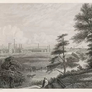 Industry / Burton on Trent