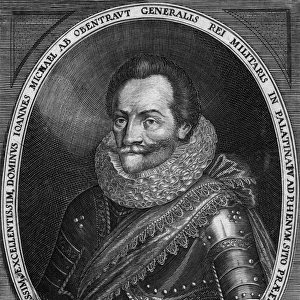 Johann Von Obentraut