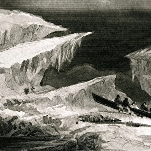 Kane / Arctic Expedition