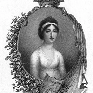 Louisa March. Cornwallis