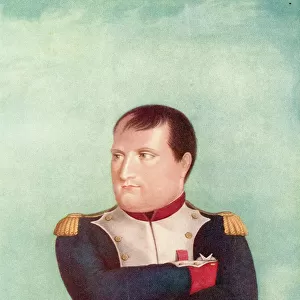 Napoleon (By Vignen)
