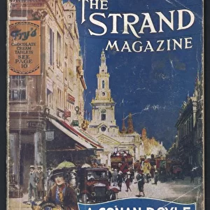 Social / Strand 1925