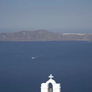 Fira, Santorini (Thira)
