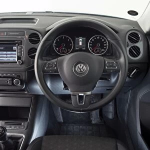 2012 VW Tiguan