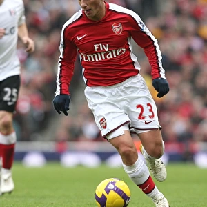 Andrej Arshavin (Arsenal)