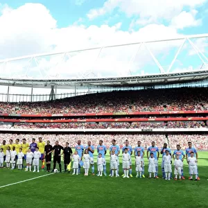 Arsenal v Napoli 2013-14