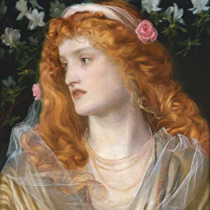 Miranda, 1868 (oil on panel)